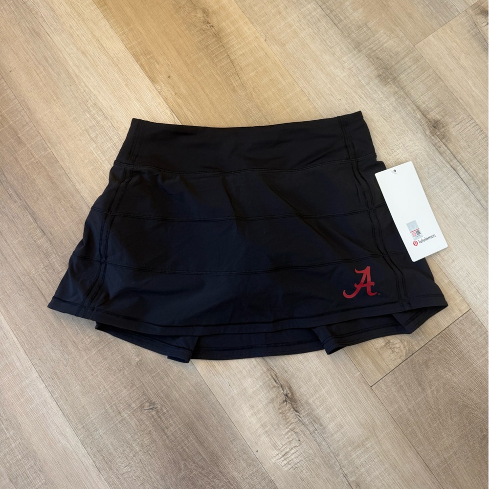 Lulu BAMA skirt!
